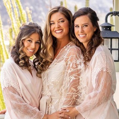 Before “Here Comes the Bride”